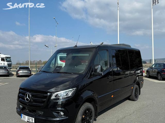 Mercedes Sprinter